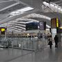 Heathrow Airport
