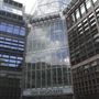 Broadgate Circle