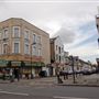 Stoke Newington Road