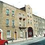 Hoxton area