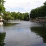 Little Venice area