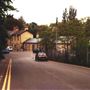 High Barnet Underground Station