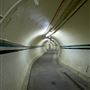 Aldwych Underground Station