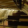 London Transport Museum - Clapham South - Deep Level Shelter Tunnels