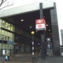 Euston Station