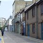 St Luke's Mews