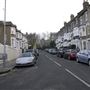 Aubert Road