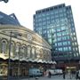 Fenchurch Street Station