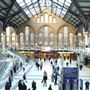 Liverpool Street Station