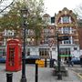 Clerkenwell Green
