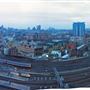 Waterloo Station
