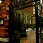 Hampstead area