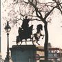 Queen Boudicca Statue