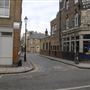 Columbia Road