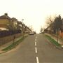 Stanford Road