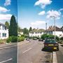East Finchley area