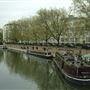 Maida Vale area