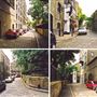 Rotherhithe area