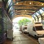 Smithfield Market