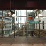 Canary Wharf DLR Station