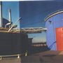 Tidal Basin Pumping Station