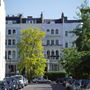 Colville Terrace