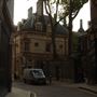 St Paul's area