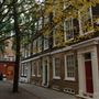 St Paul's area