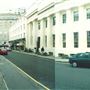 Motcomb Street