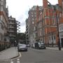 Aldford Street