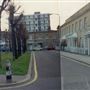 Courtenay Square