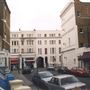 Ladbroke Gardens