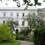 St James's Square