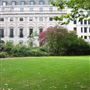 St James's Square