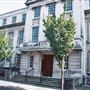 York Hall