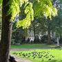 Soho Square