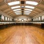 York Hall
