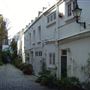 Cornwall Mews South