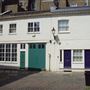 Atherstone Mews