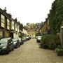 Daleham Mews
