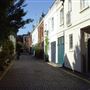 Adam and Eve Mews