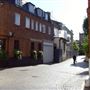 Adam and Eve Mews