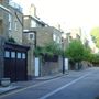 Boyne Terrace Mews