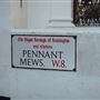 Pennant Mews