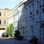 Princes Gate Mews