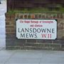 Lansdowne Mews