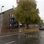 Royal Artillery Barracks