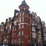 College Court