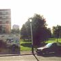 South Acton Estate