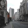 South Audley Street